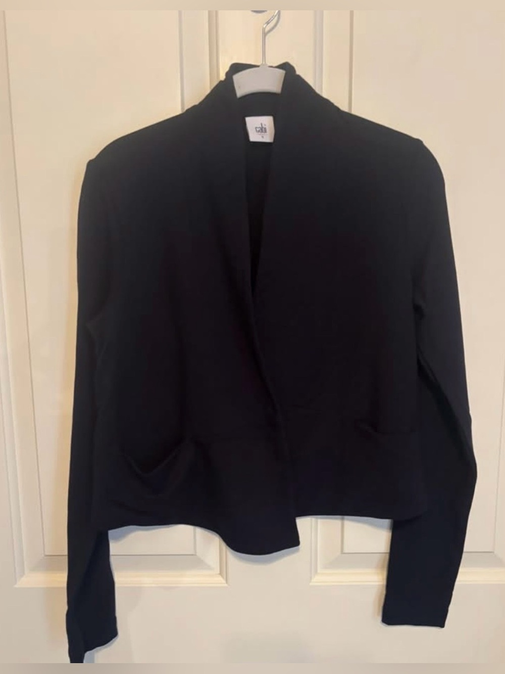 Cabi 5153 Easy Topper